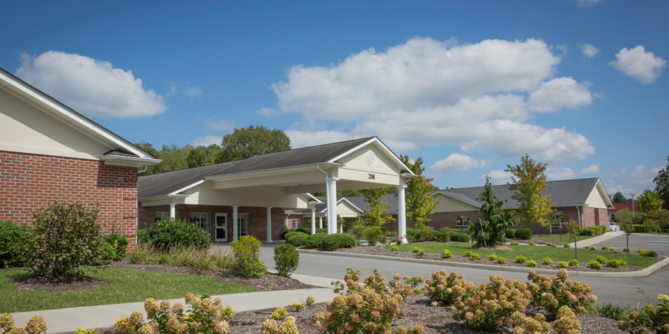 Roxanol Rehab Center Near MeClermont KY